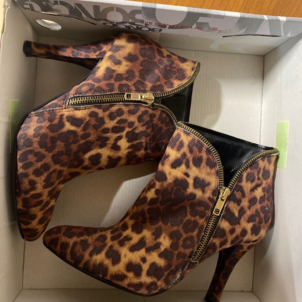 Women’s heels